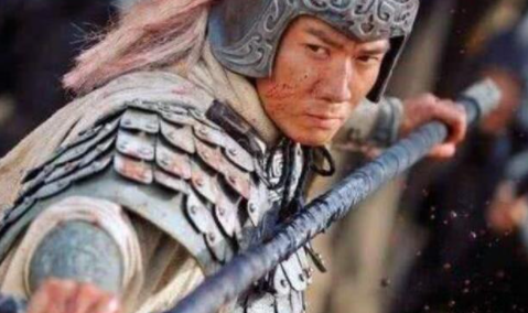 刘禅给五虎上将追封的谥号分别是什么?