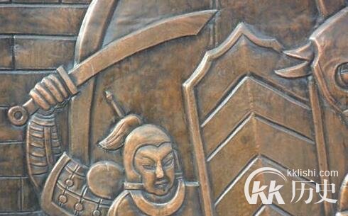 宋朝顺昌之战简介 宋朝历史上以少胜多的战争