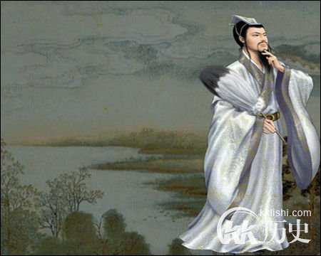 悲情五丈原大战：诸葛亮全部家底最后一战
