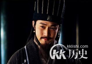 悲情五丈原大战：<a href=