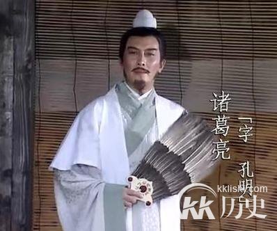 悲情五丈原大战：诸葛亮全部家底最后一战
