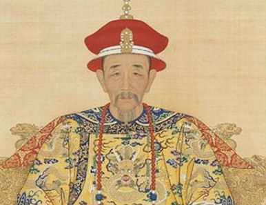 康熙帝五子胤褆是什么身份