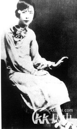 张学良口述历史：我娶赵四全因宋美龄