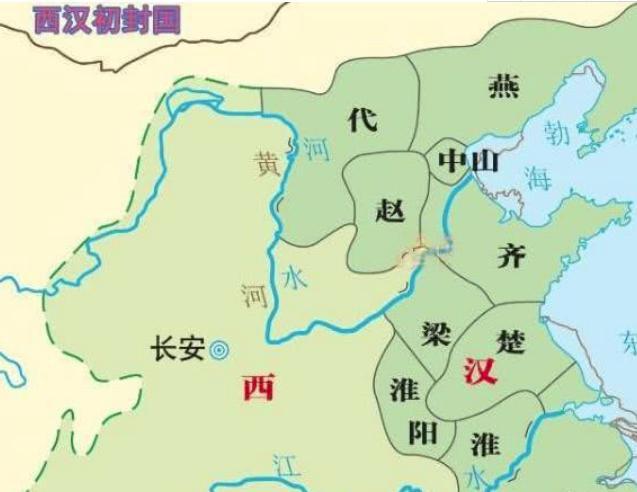 汉朝最莽的皇帝，不走寻常路却被把国家治理的蒸蒸日上