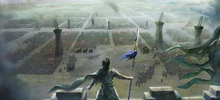 顿国一开始不是投靠陈国的吗