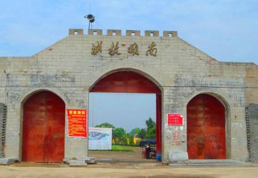 顿国一开始不是投靠陈国的吗