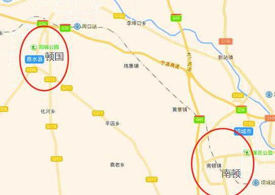 顿国一开始不是投靠陈国的吗