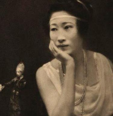 “民国第一外交官”顾维钧生命中的四个女人!帮他带来了什么