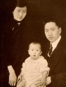 “民国第一外交官”顾维钧生命中的四个女人!帮他带来了什么