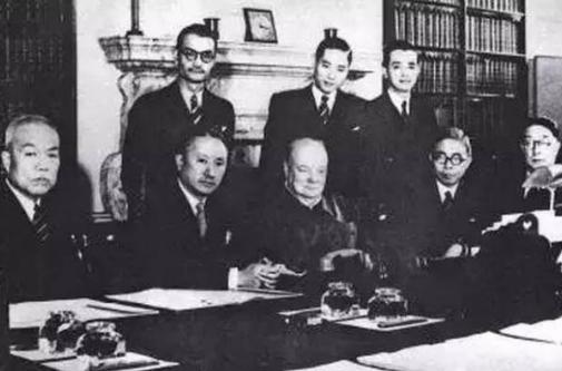 “民国第一外交官”顾维钧生命中的四个女人!帮他带来了什么