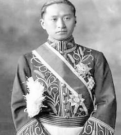 “民国第一外交官”顾维钧生命中的四个女人!帮他带来了什么