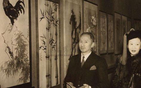 “民国第一外交官”顾维钧生命中的四个女人!帮他带来了什么