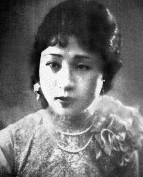 “民国第一外交官”顾维钧生命中的四个女人!帮他带来了什么