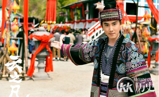 云之凡祝有涯是谁 祝有涯最后的结局是什么