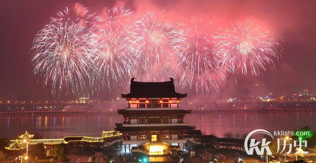除夕的来历与风俗：简述中国除夕的来历传说与风俗习惯