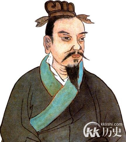 老马识途这个成语故事的主人公是谁？