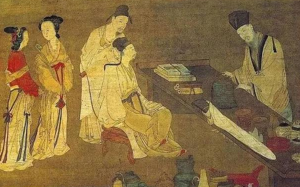 古代的&ldquo;翰林学士&rdquo;主要是干什么的