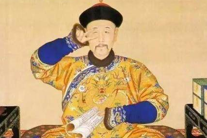 古代皇帝批阅奏折例行公事 皇帝通俗在上面写些什么