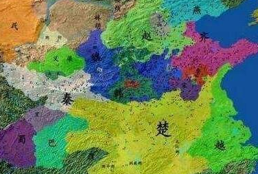 战国时期除了七雄之外的其他诸侯国都有哪些