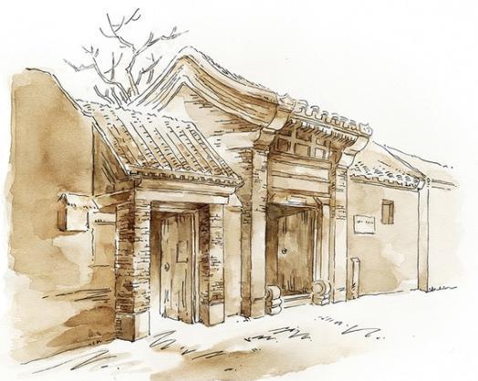 著名京剧旦角荀慧生：一生行善，晚年凄凉