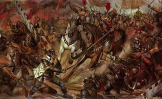 虢国历史上出过哪些名人