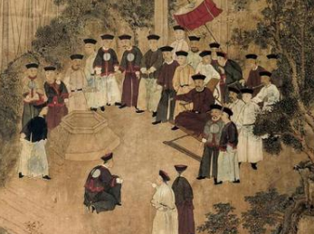 秘密立储制度起源于何时