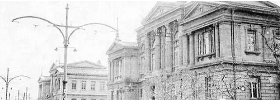 日本侵华期间的最大间谍机构在中国藏多少秘密