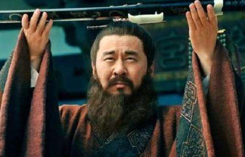 刘备手下有哪些让曹操眼馋的大将呢