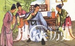 投笔从戎这个成语故事中的主人公是谁？