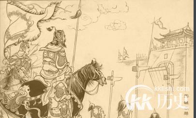 成语围魏救赵涉及哪些人物 围魏救赵出自哪个典故