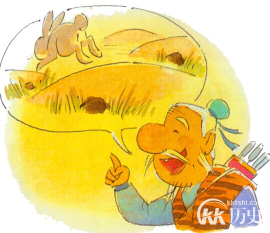 狡兔三窟的主人公是谁?成语狡兔三窟的故事