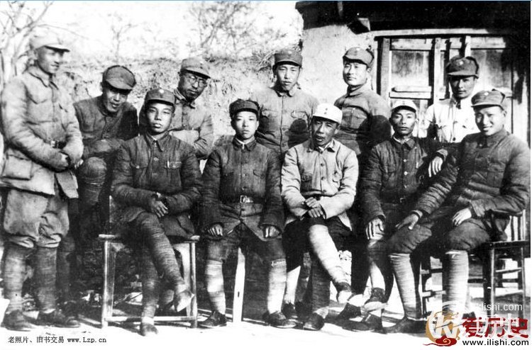 1614名将帅!揭秘我国十大将军省、将军县