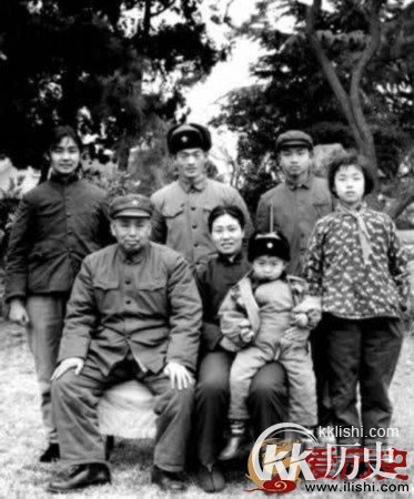 1614名将帅!揭秘我国十大将军省、将军县