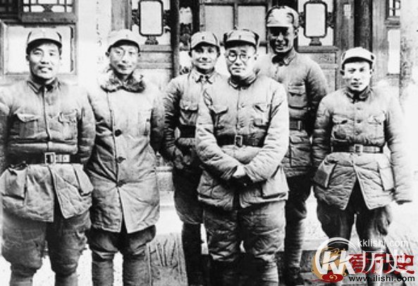 1614名将帅!揭秘我国十大将军省、将军县