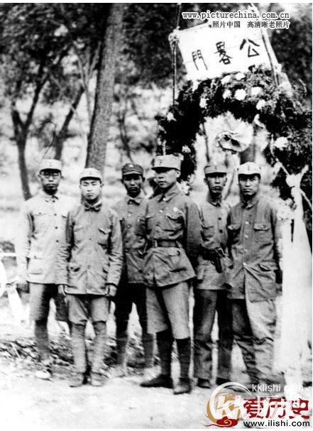 1614名将帅!揭秘我国十大将军省、将军县