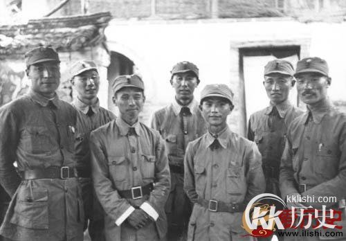 1614名将帅!揭秘我国十大将军省、将军县