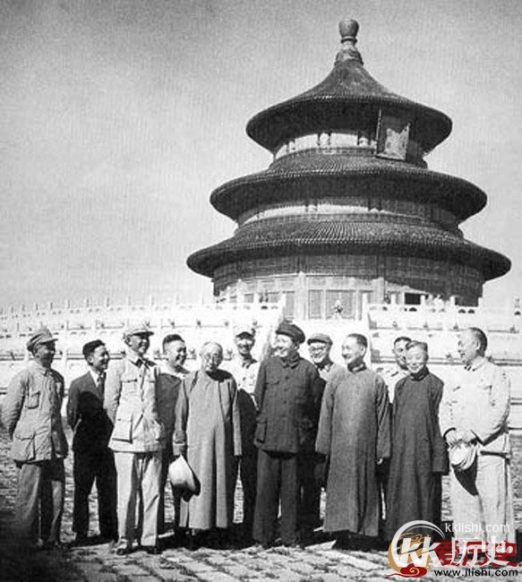 1614名将帅!揭秘我国十大将军省、将军县