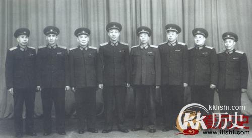 1614名将帅!揭秘我国十大将军省、将军县