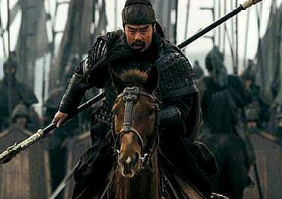 真实历史上关羽真的斩杀了颜良文丑二将吗