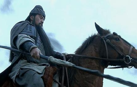 真实历史上关羽真的斩杀了颜良文丑二将吗