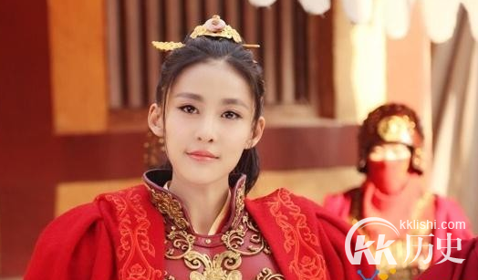 武神赵子龙孙尚香的扮演者是谁 孙尚香的扮演者高娜恩简介