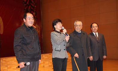 熊十力有着哪些理论思想