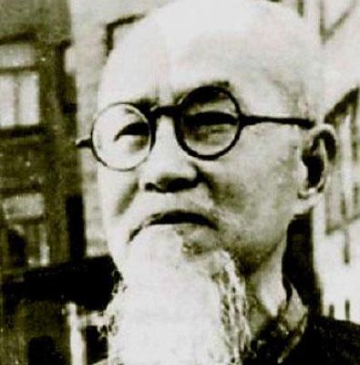 熊十力有着哪些理论思想