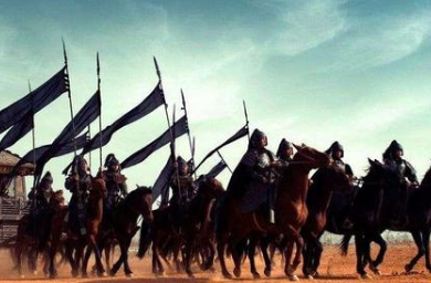 历史上秦始皇灭六国遇到过哪些阻碍