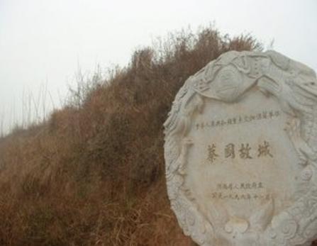 春秋末期蔡国国君:蔡昭侯的生平简介