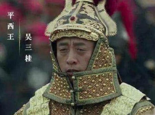 洪承畴：明朝最大的卖国贼，吴三桂都甘拜下风