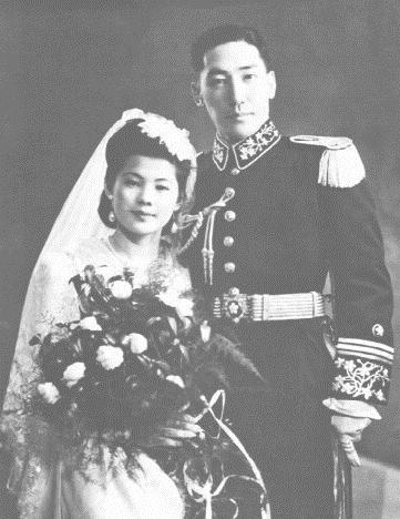 湖口兵变中蒋纬国曾经是赵志华的长官 他跟这件事情有联系吗