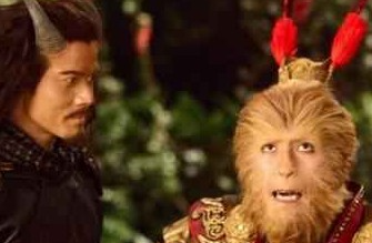 游记中的最强妖怪是孙悟空吗？有个连如来都忌惮的-趣历史网