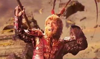 游记中的最强妖怪是孙悟空吗？有个连如来都忌惮的-趣历史网