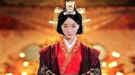 卫子夫,历史上第一位拥有独立谥号的皇后